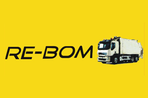 Logo RE-BOM